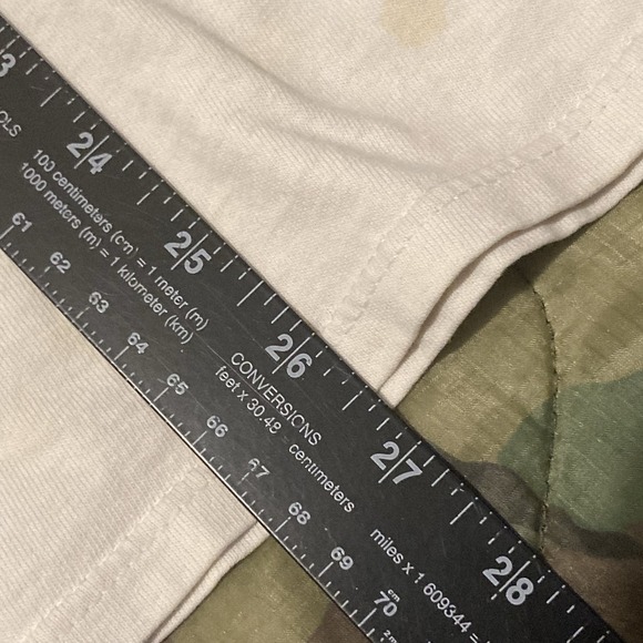 Rolling Stone Vintage 94-95  Voodoo Lounge Tee Brockum Men's XL/23 - Picture 13 of 14